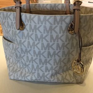 Michael Kors Jet set tote